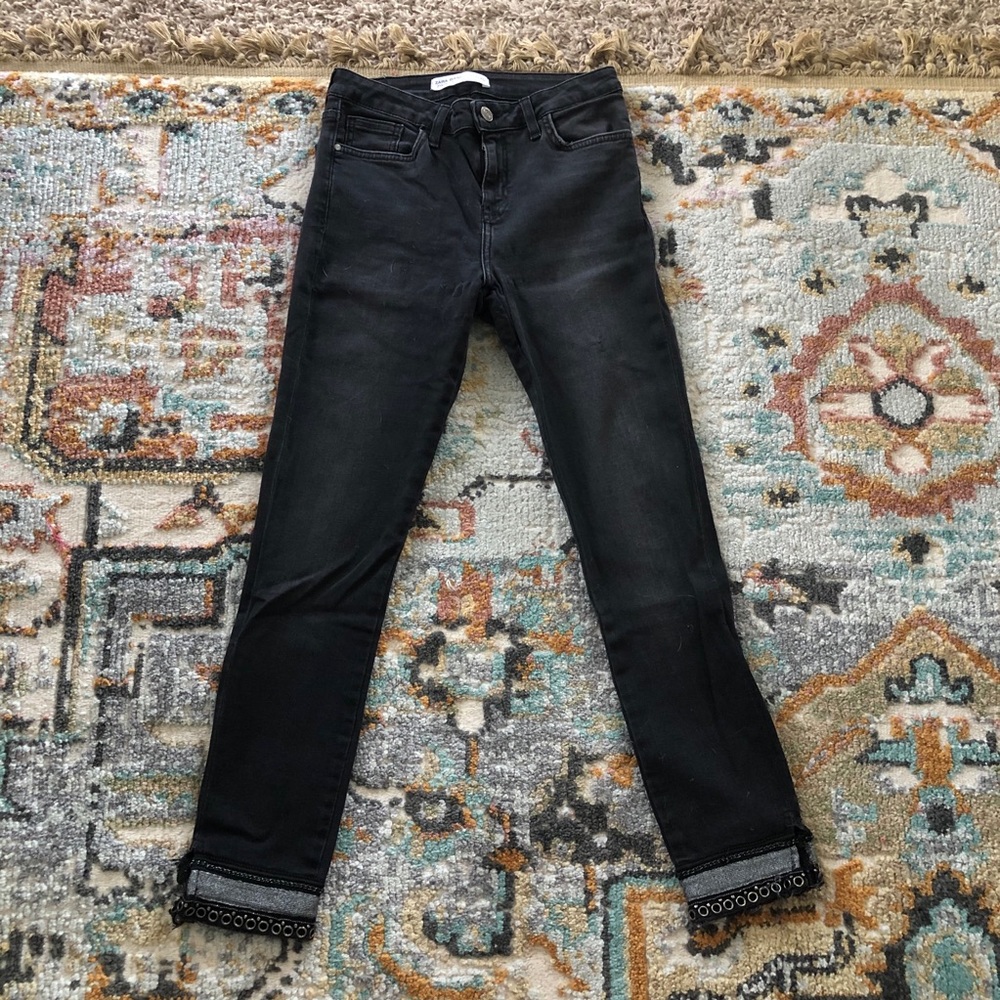 ZARA Jeans! - Picture 4 of 5